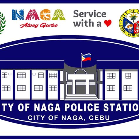city of naga police station|NCPO .